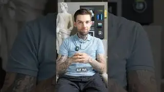 Fl&uuml;gel & L&ouml;wen? Diese Tattoo-Motive sind OUT! 🚫