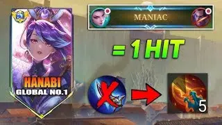“1v5? WATCH THIS 🔥”