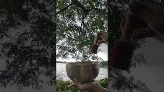 Unlocking Your Creative Flow with Bowl Meditation