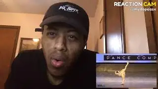 SHE ALWAYS BEEN DANGEROUS‼️🔥 Kaycee Rice - Dance Journey | 2009 - 2018 Dan… – REACTION
