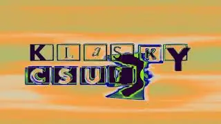 (RQ) Klasky Csupo in Growling Effect 8.0