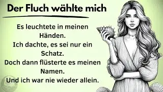 Learn German Through Stories | Easy & Fun Short Stories