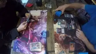Cloudpost vs The Epic Storm [Legacy Series - Munich #2 21.08.2024] Rd 2 1/3