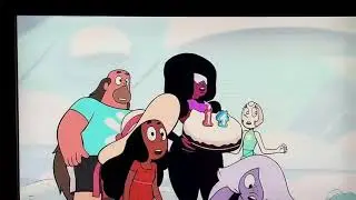 Steven Universe Steven Bomb 4 New Episodes All Week Long Promo HD