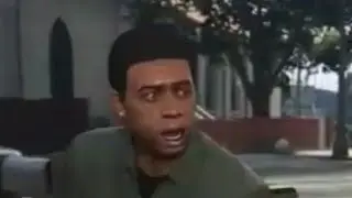 Lamar roast Franklin.. but Reversed