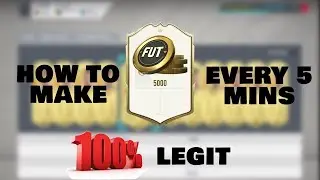 5K EVERY 5 MINUTE BEST NEW TOTSSF FILTERS FIFA 20 TRADING