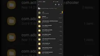 How to import lightroom presets by using XMP way.  Lightroom mobile