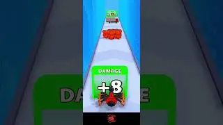 Spider Shoot Run Android IOS #shorts #gameplay  🎮