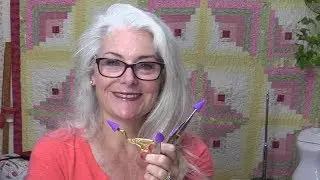 How to Protect your Sharp Pointed Tools in the Sewing Room