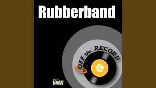 Rubberband