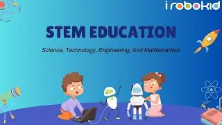 STEM Explorers: Journey into the Wonders of STEM for Kids!