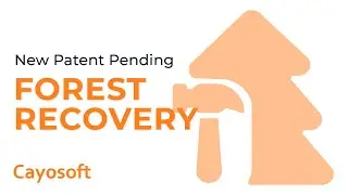 Active Directory Forest Recovery with Cayosoft - Creating a standby directory