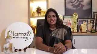 Best Beauty and Makeup Training Academy in Madurai | Beautician Course | Glamzo Professional  Beauty