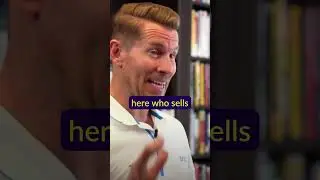 Impossible For Prospects To Ignore | Sales Training Shorts