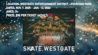Holiday Events in Phoenix 2025