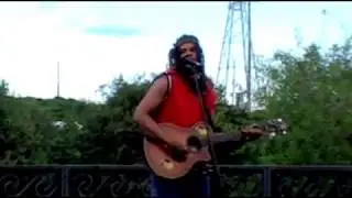 Dean Brown World Music Artist Presents The Song Of Time.