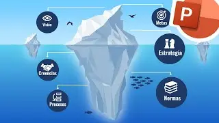 Crea una Increible presentacion tipo PREZI con la herramienta ZOOM en PowerPoint