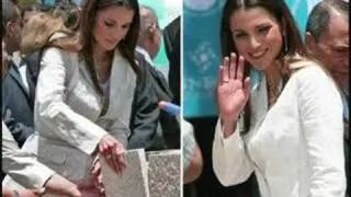 Queen Rania