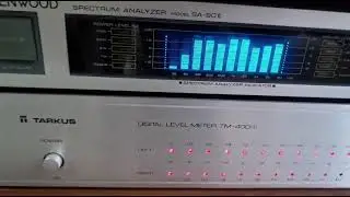 spectrum soft jazz