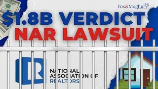 End of Real Estate Commissions? Lawyer Explains...