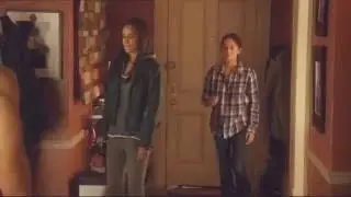 BATB 1x18 Vincent and Catherine ~ morning in Cats flat #BATB