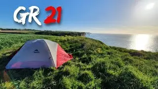 Rando GR21
