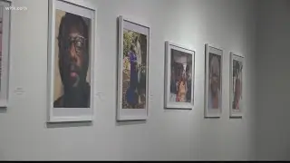 Sumter Gallery of Art to showcase new artwork on Thursday