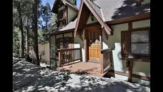 922 Balfrin Drive | Crestline Real Estate