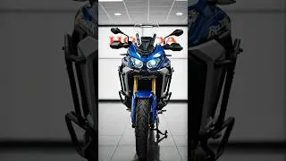 2026 BMW R 1300 GS DESTROYS Every Adventure Bike?! Full Specs, Price & INSANE Upgrades!