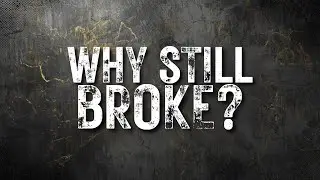 Why You Stay Broke Even After Earning Money | Money Psychology
