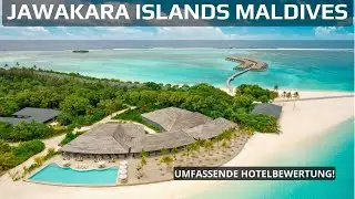 Jawakara Islands Maldives &ndash; Trauminsel oder nur ein weiterer Luxusresort?
