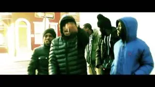 Brick Lord - Knock Ya Down Ft. Young Mell Produced By Yung Ven