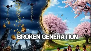 BROKEN GENERATION