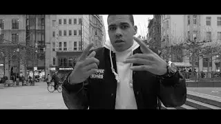 Born - Grautöne Videosnippet
