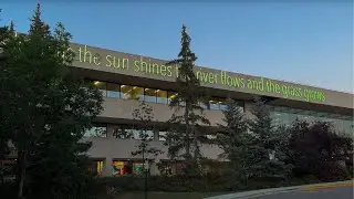 Step Inside the MacKenzie Art Gallery with Facilitator John David