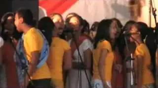 Ny anaranao TGC feat SAMI Tranovato Fitiavana.flv