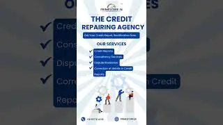 Know Your Credit Report in 10 Minutes!📉#creditreport #creditrepair #bank #education #learning #loan