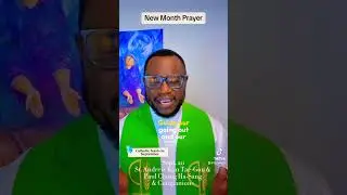 New Month Prayer | Catholic feasts in September