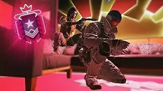This Caveira Spot works EVERYTIME! - Rainbow Six Siege
