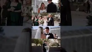 I&rsquo;m still in love with this San Diego beach wedding 🥹 #weddingvideographer #beachwedding #sandiego