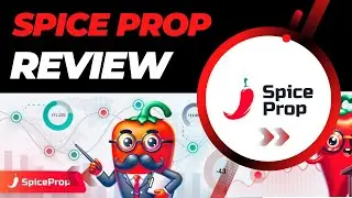 🌶️Spice Prop 👉Review 💰Giveaway Challenges #spiceprop #challenges #trading #cuentasdefondeo