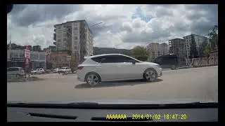 Çevre Yolu Düziçi Girişi Memidik Köprüsü