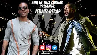 And In This Corner&hellip; Omarion vs. Mario Verzuz Recap