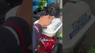 Dalaman Mesin ternak #choppermultifungsi #automobile #chopperstyle #mesinchopper#pelet
