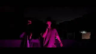 Vadodara Beatbox Freestyle w/ @alexv01d