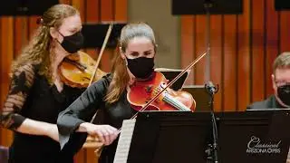 Vivaldi - Four Seasons - 