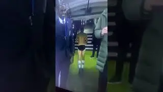 Mateo Kovacic funny moment #chelsea #manchesterunited  #casemiro #kovacic #naked