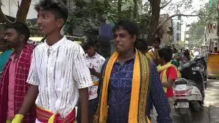 Srirampuram Mayana Kali 2020