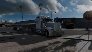 Transportes Nig117 Kenworth w900