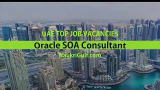 Top Jobs in Dubai Best Vacancies in Gulf UAE